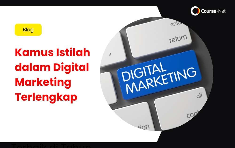 istilah digital marketing