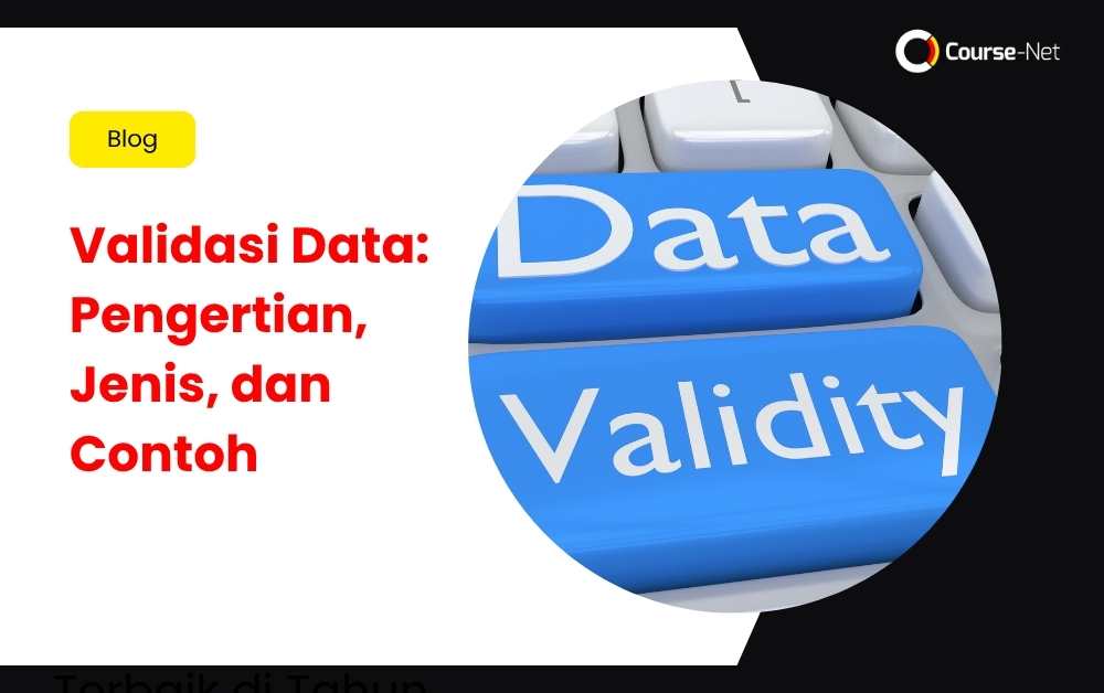 validasi data adalah