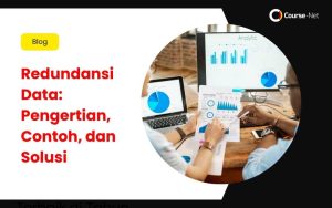 redundansi data adalah