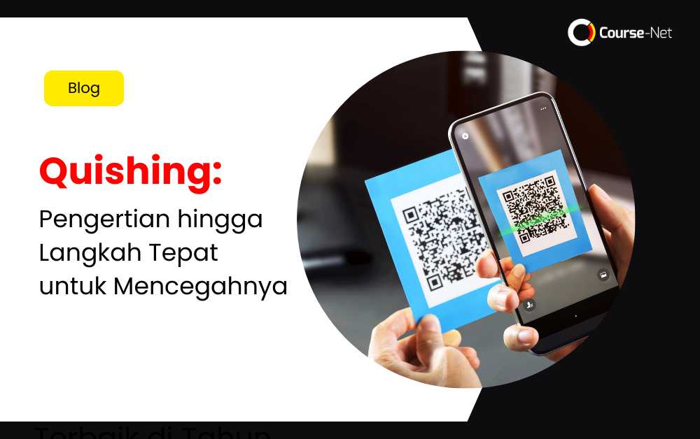 apa itu Quishing