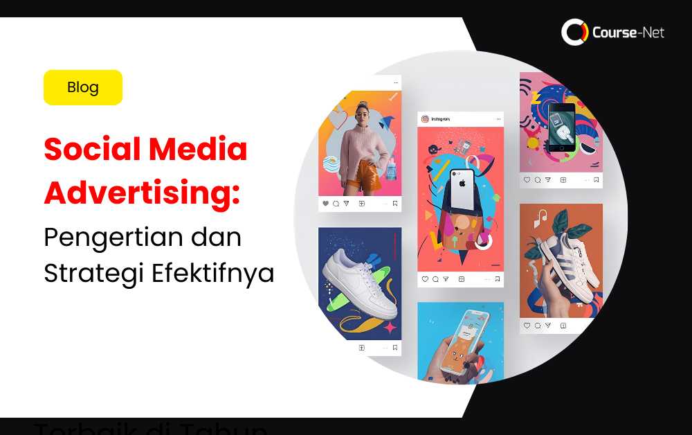 Social Media Advertising