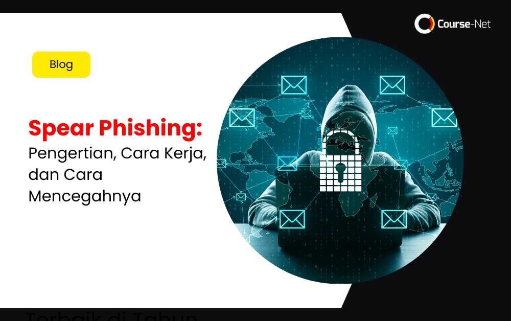 apa itu spear phishing