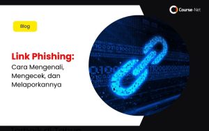 Link Phishing