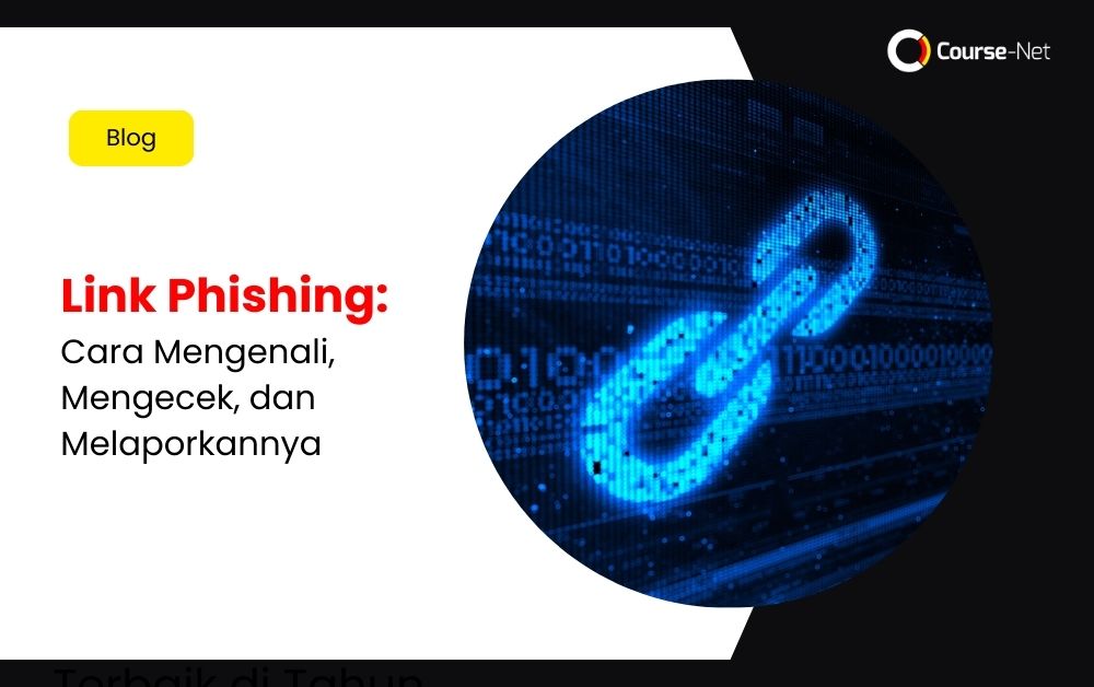 Link Phishing