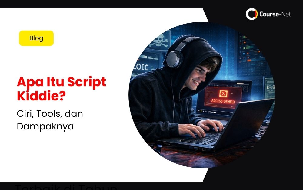 script kiddie