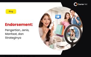 apa itu endorsement