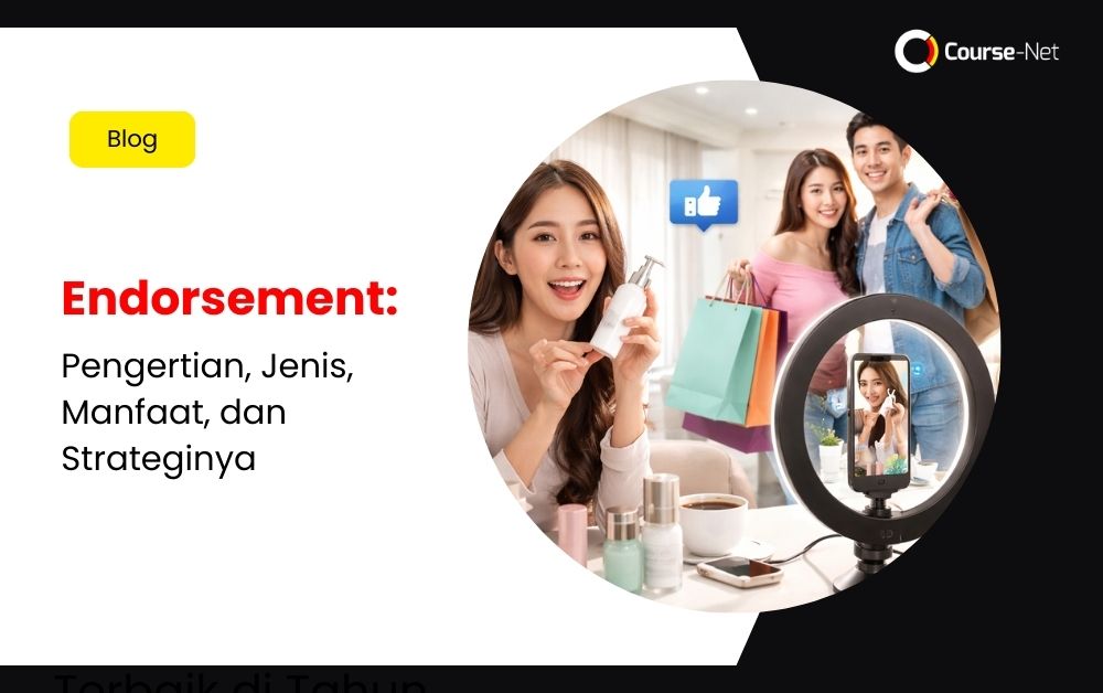 apa itu endorsement