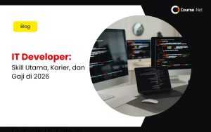 it developer
