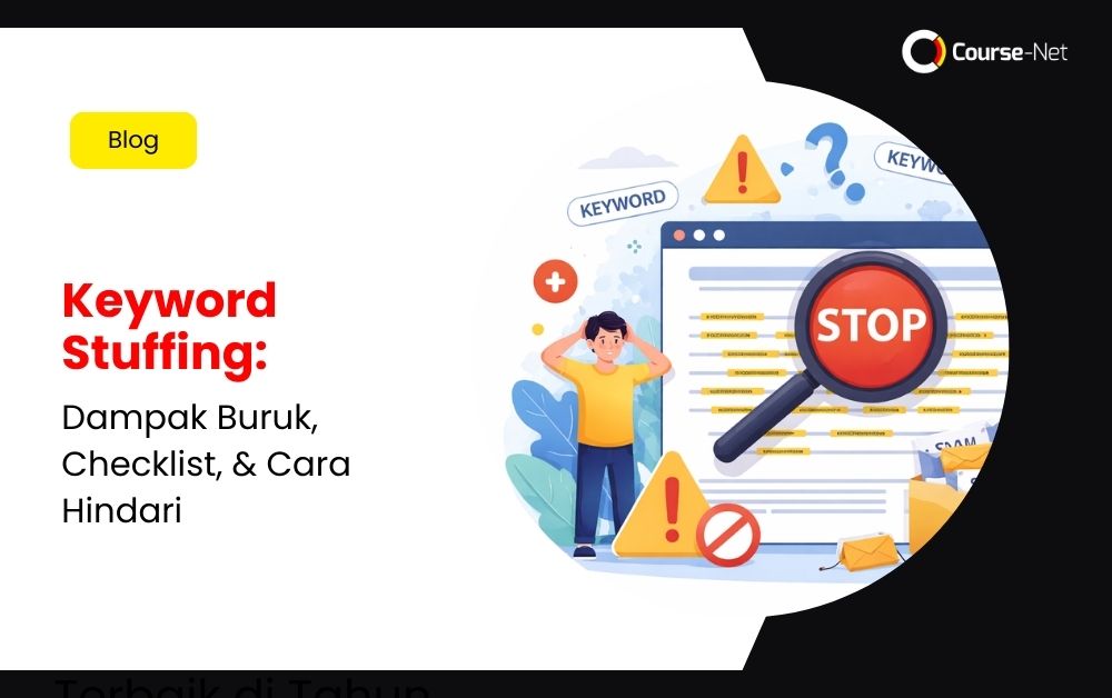Keyword Stuffing