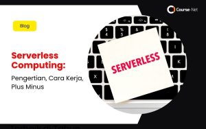 serverless computing