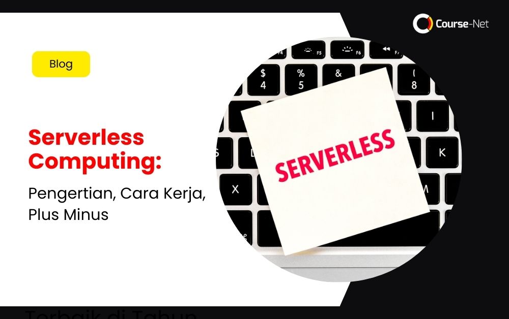 serverless computing