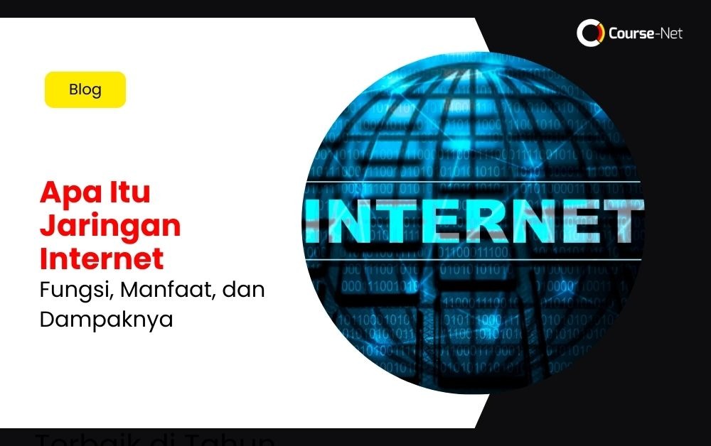apa itu jaringan interne