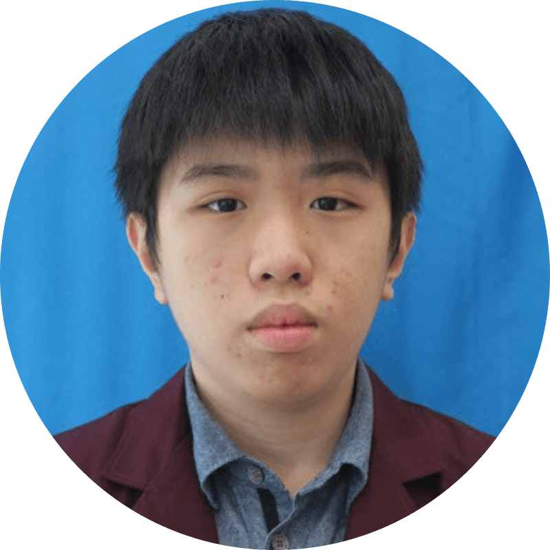 Alviando Hendriawan | Course-Net June 4, 2026