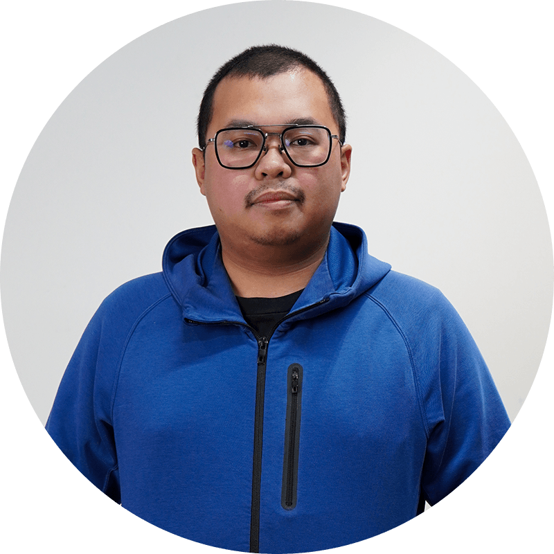 Audi Fauzan Septano | Course-Net June 4, 2026