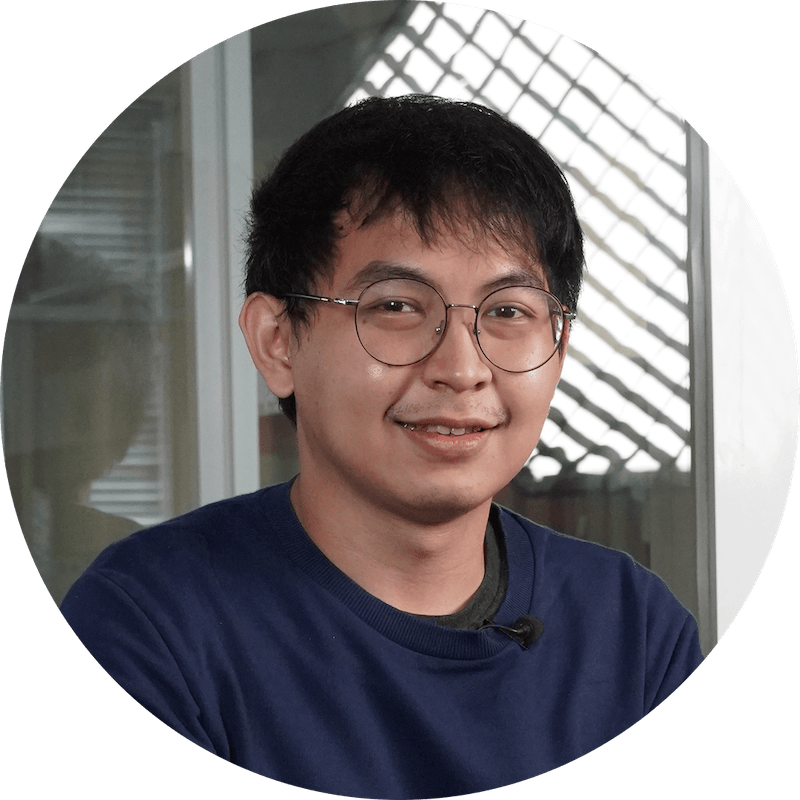 Hajid Naufal 1 | Course-Net June 4, 2026