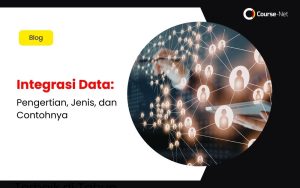 integrasi data