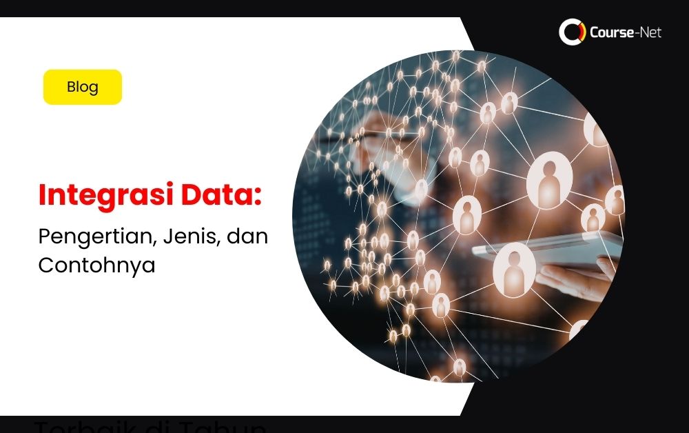 integrasi data