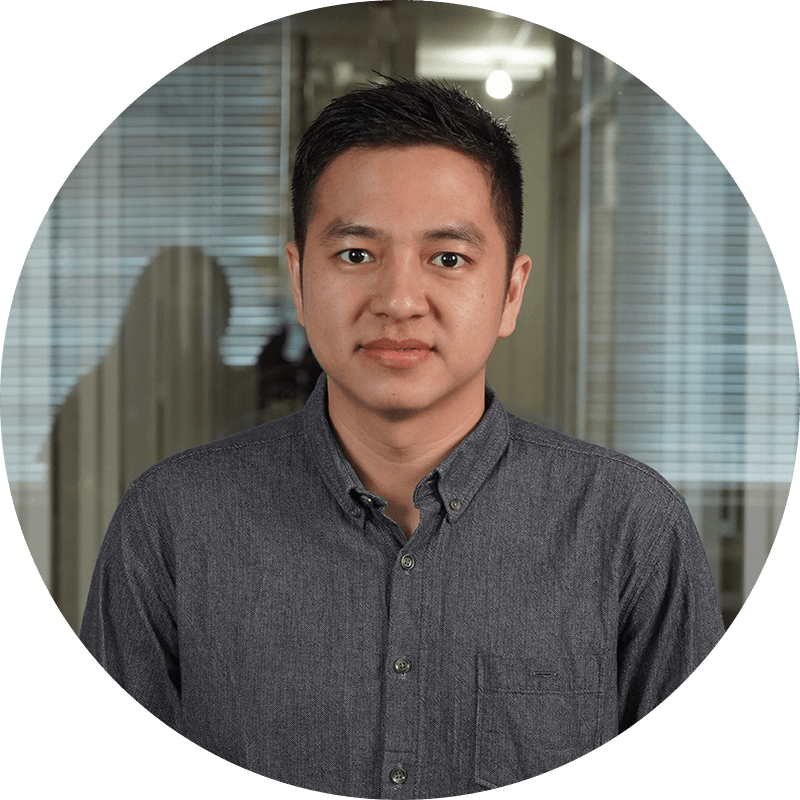Jeckshen Oemar | Course-Net June 4, 2026