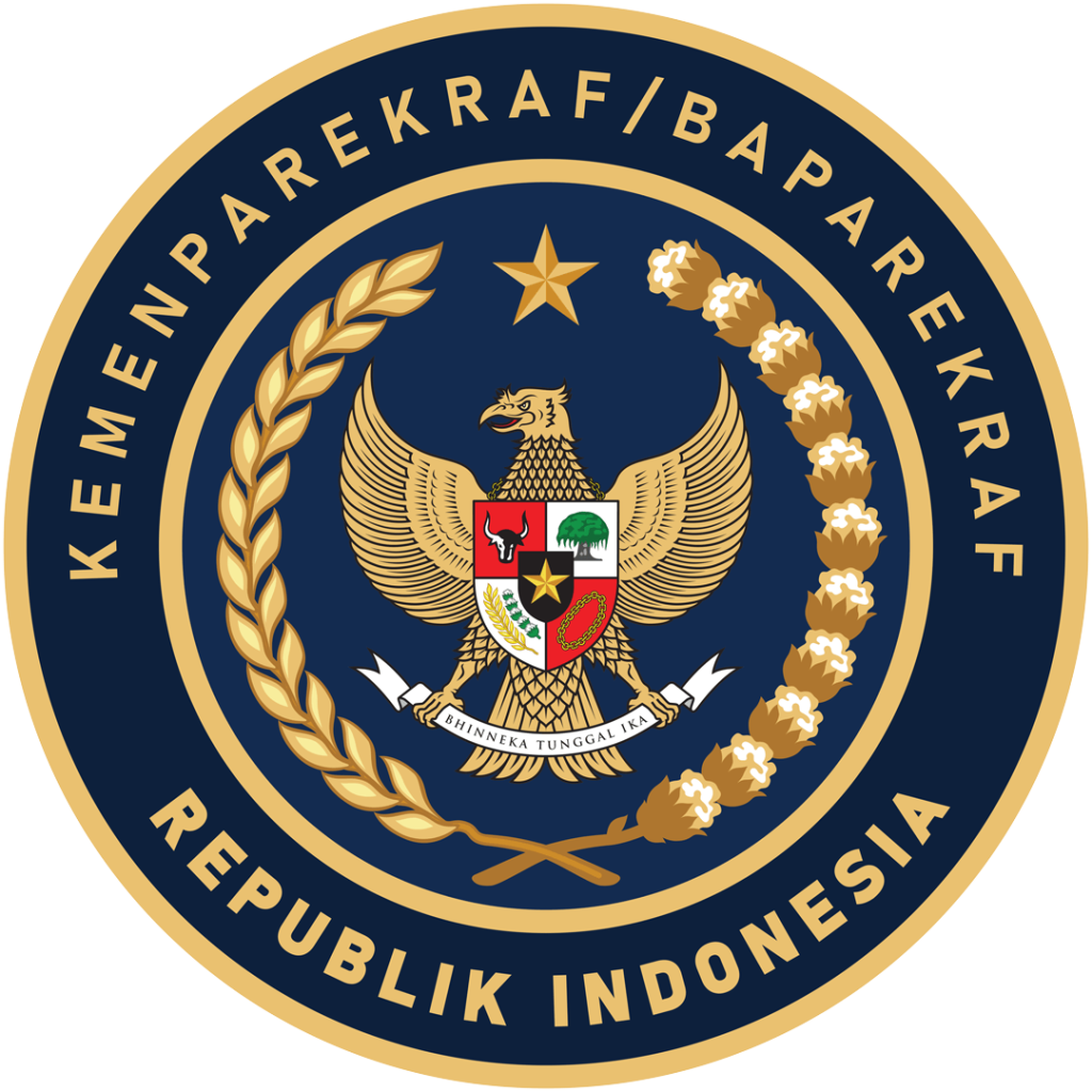 Kementerian Pariwisata dan Ekonomi Kreatif | Course-Net June 4, 2026