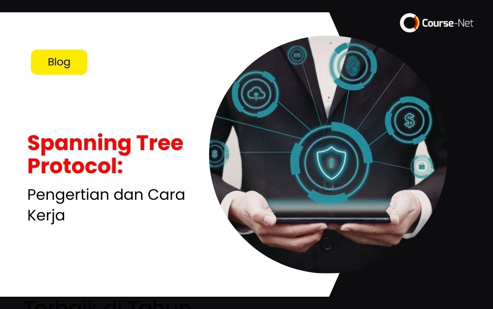 spanning tree protocol
