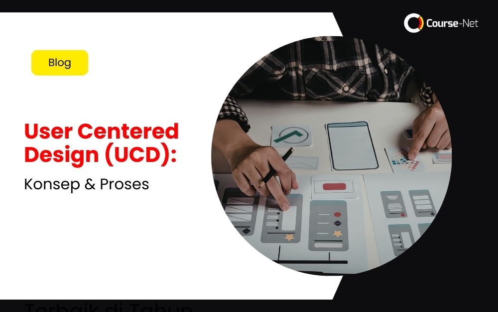 user centered design