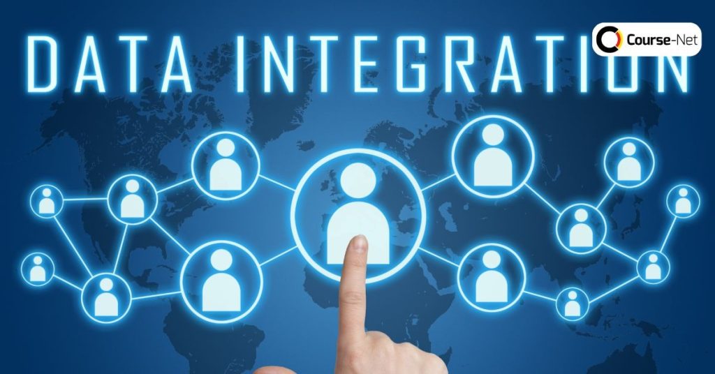 Jenis Integrasi Data
