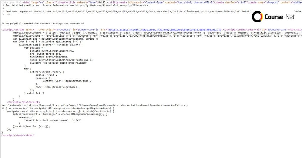 contoh javascript