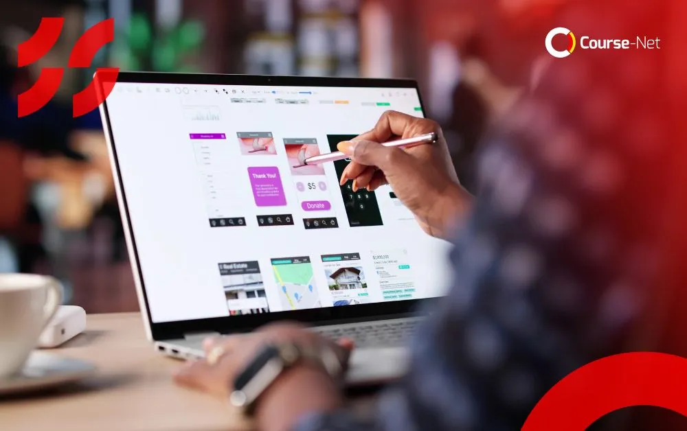 Figma untuk UI UX Skill yang Paling Banyak Dicari dalam Lowongan Desain Digital