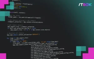 Django untuk Backend Kapan Framework Python Ini Lebih Tepat Digunakan