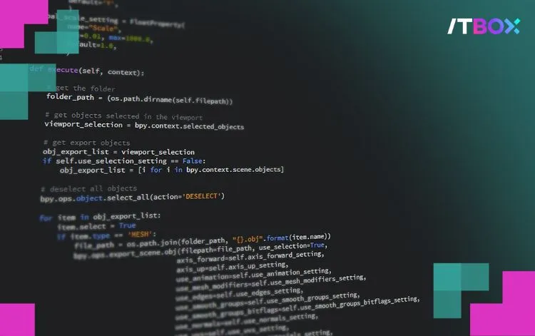 Django untuk Backend Kapan Framework Python Ini Lebih Tepat Digunakan