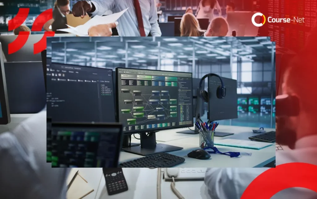 Network Defense Mengapa Pertahanan Jaringan Menjadi Fokus Utama Cyber Security Modern