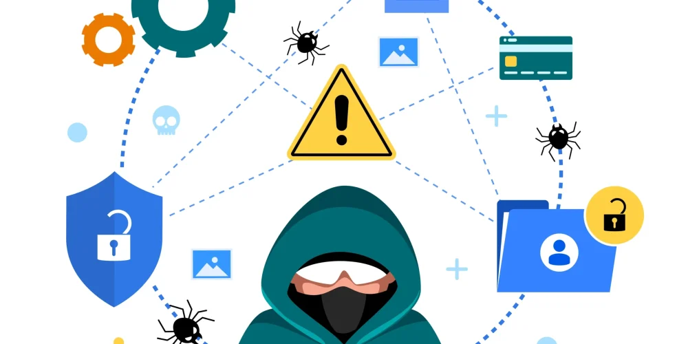 cara jadi hacker