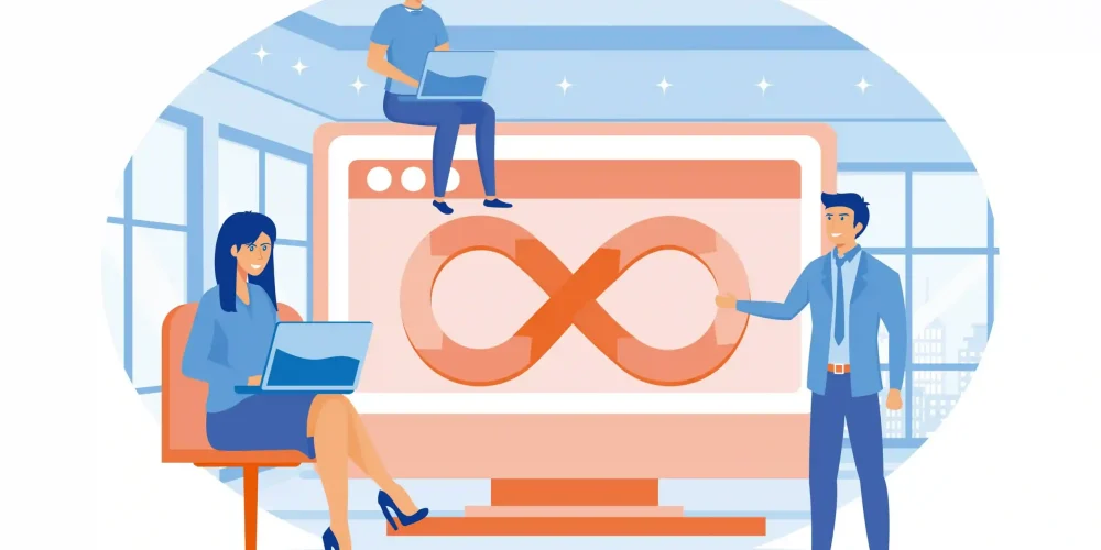 apa itu devops engineer