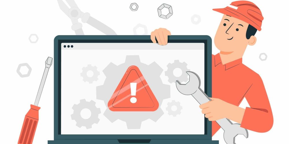 apa itu troubleshooting