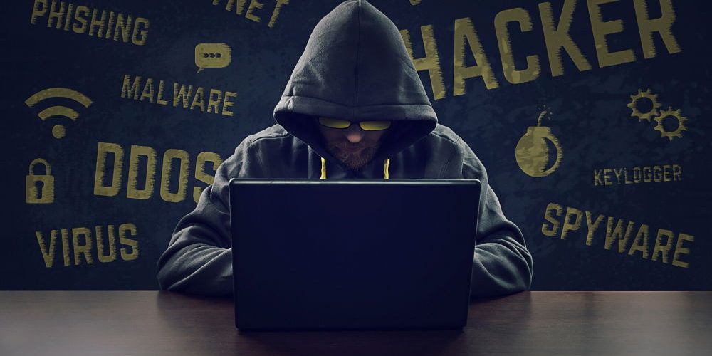 Cara Jadi Hacker , Berikut Adalah Tipsnya