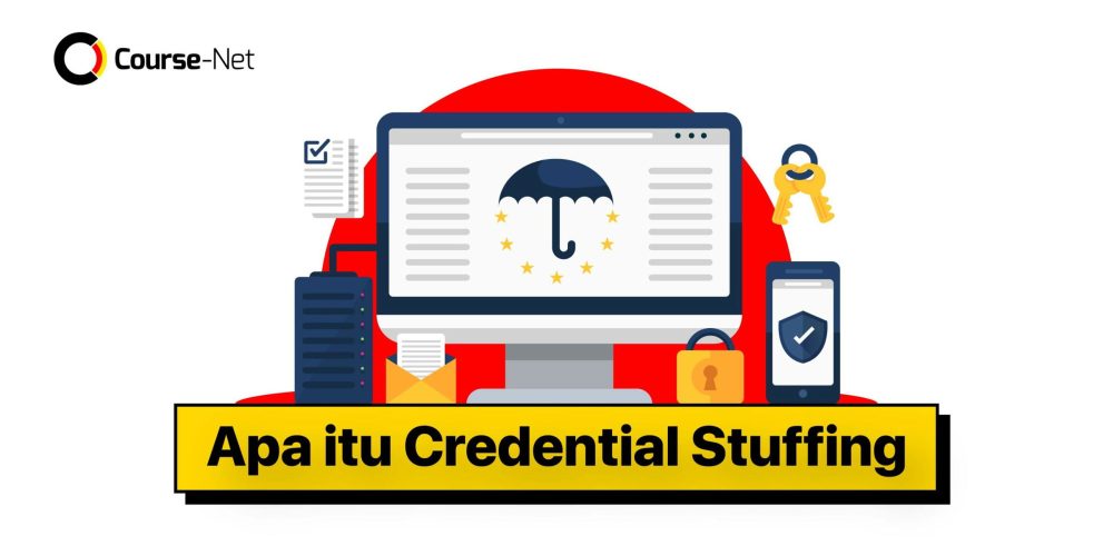 apa itu credential stuffing