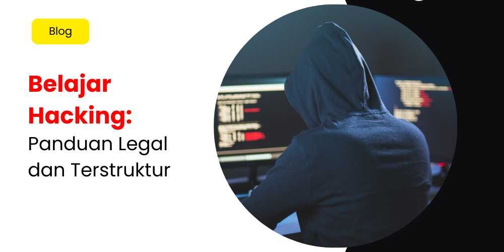 belajar ethical hacking