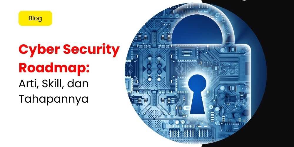 cyber security roadmap