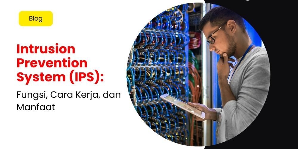 intrusion prevention system