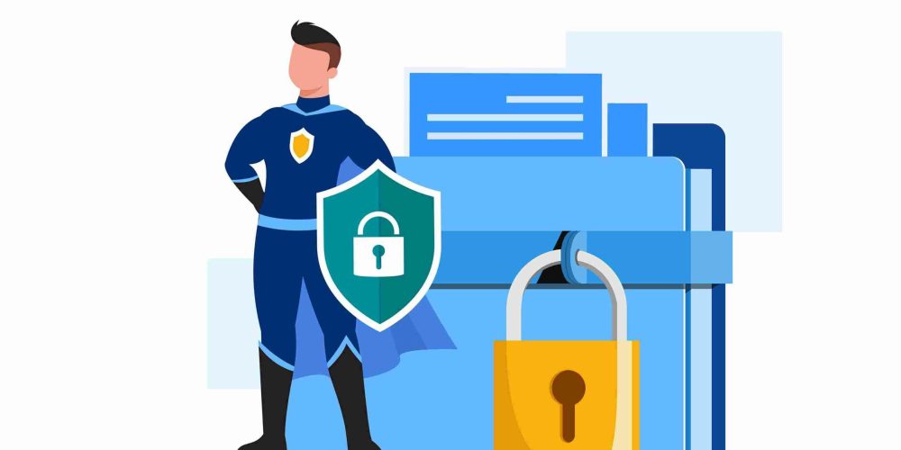 Pengertian Cyber Security