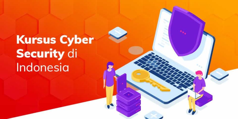Kursus Cyber Security di Indonesia