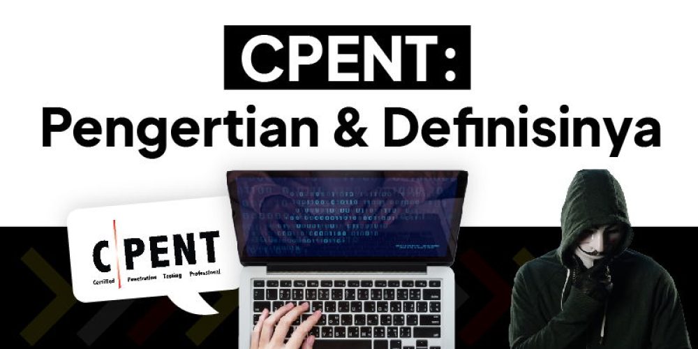 CPENT : Apa Itu CPENT ? Kursus CPENT Certified