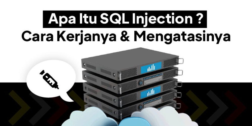 apa itu SQL Injection