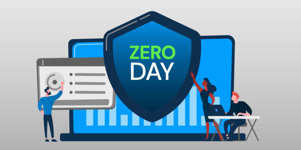 ZERO DAY ADALAH