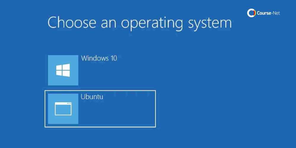 cara buat dual boot windows dan linux_