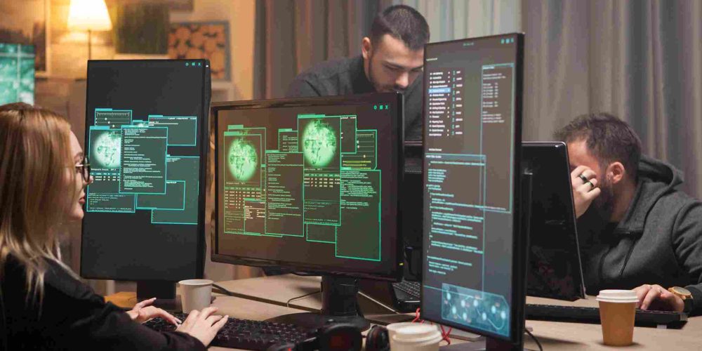 Mengenal Cyber Security Analyst Dan Skill Yang Harus Dimiliki