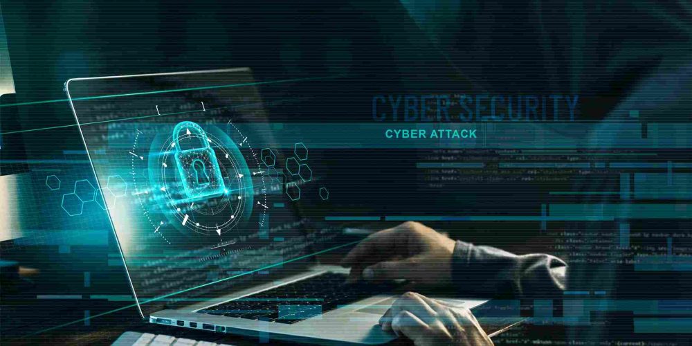 Jurusan Cyber Security