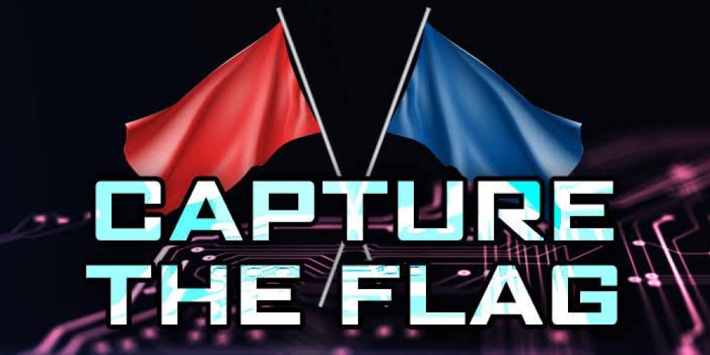 Capture the Flag