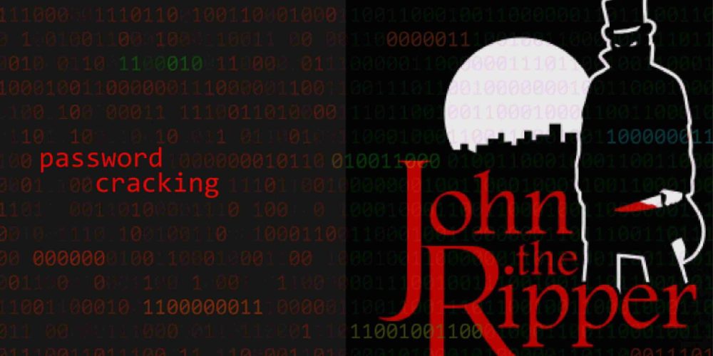 John the Ripper: Alat Password Cracking untuk Memecahkan Password ...