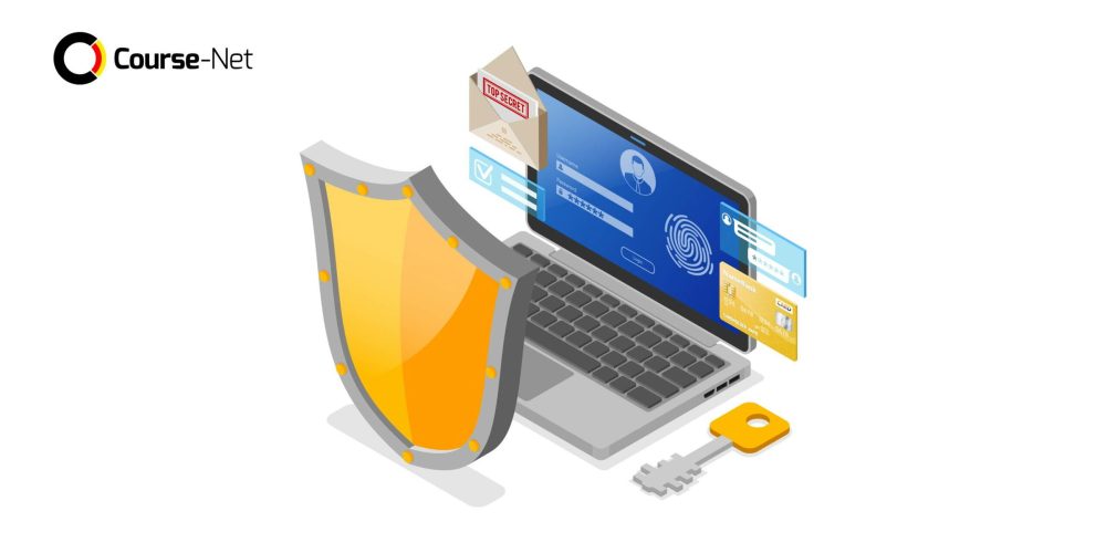 apa itu keamanan informasi